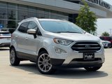 Used 2018 Ford EcoSport Titanium image 2