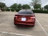 Used 2014 Ford Fusion SE image 5