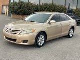 Used 2011 Toyota Camry LE w/ LE Extra-Value Pkg image 3