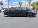 Used 2019 INFINITI Q50 Luxe w/ Cargo Package (L96) image 2