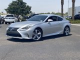Used 2016 Lexus RC 200t image 2