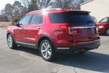 Used 2019 Ford Explorer Limited w/ Class III Trailer Tow Package image 5