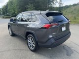 Used 2022 Toyota RAV4 XLE Premium image 3