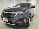 Certified 2023 Chevrolet Equinox LT image 3