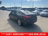 Used 2016 Chevrolet Cruze Premier image 3
