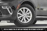 Used 2021 Dodge Durango SXT w/ 3rd Row Seating Group image 2