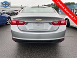 Used 2023 Chevrolet Malibu LT image 5
