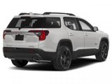 Certified 2023 GMC Acadia AT4 w/ Technology Package image 5