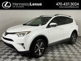 Used 2016 Toyota RAV4 XLE image 2