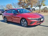 New 2025 Hyundai Elantra Sport image 2