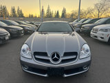 Used 2009 Mercedes-Benz SLK 300 image 6