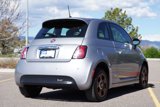 Used 2016 FIAT 500 e w/ Esport Package image 3