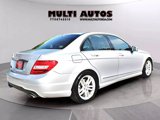 Used 2014 Mercedes-Benz C 300 4MATIC Sedan image 3