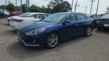 Used 2018 Hyundai Sonata SEL w/ Tech Package 02 image 2