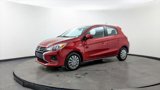 Used 2024 Mitsubishi Mirage ES image 2