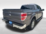 Used 2012 Ford F150 Lariat w/ Lariat Chrome Pkg image 6