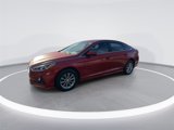 Used 2019 Hyundai Sonata SE image 2