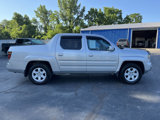 Used 2007 Honda Ridgeline RTL image 4