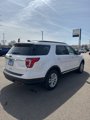 Used 2018 Ford Explorer XLT image 4