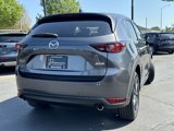 Used 2018 MAZDA CX-5 Touring image 6