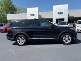 Certified 2023 Ford Explorer XLT w/ Equipment Group 202A image 3