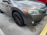 Used 2013 Acura RDX FWD w/ Technology Package image 2