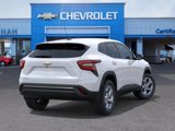 New 2025 Chevrolet Trax LS w/ LS Convenience Package image 5