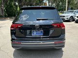 Used 2024 Volkswagen Tiguan S image 5