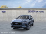 New 2025 Ford Escape ST-Line w/ Cold Weather Package image 2