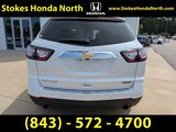 Used 2017 Chevrolet Traverse Premier image 5