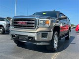 Used 2015 GMC Sierra 1500 SLE image 3