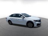 Used 2024 Volkswagen Jetta S image 2