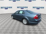 Used 2012 Ford Fusion Hybrid image 6