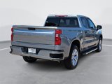 New 2025 Chevrolet Silverado 1500 Custom image 3