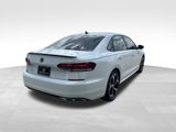 Used 2021 Volkswagen Passat 2.0T R-Line image 4