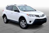 Used 2015 Toyota RAV4 LE image 2