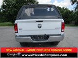 Used 2016 RAM 2500 SLT image 5