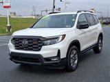 Used 2023 Honda Passport TrailSport image 4