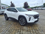 Used 2024 Chevrolet Trax RS image 3