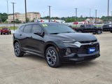Used 2022 Chevrolet Blazer RS image 2