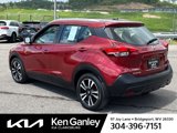 Used 2018 Nissan Kicks SV image 4