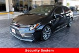 Used 2021 Toyota Corolla SE w/ Carpet Mat Package (TMS) image 4