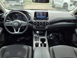 Used 2025 Nissan Sentra SV image 3