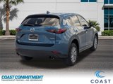 Used 2022 MAZDA CX-5 AWD 2.5 S w/ Select Package image 5