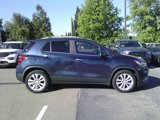 Used 2018 Chevrolet Trax Premier image 2