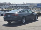Used 2021 Chevrolet Malibu LS w/ Driver Confidence Package II image 4