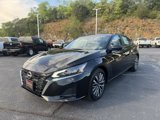 New 2025 Nissan Altima 2.5 SV image 3