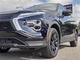 Used 2024 Mitsubishi Eclipse Cross AWD image 2