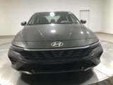 New 2025 Hyundai Elantra Sport image 2