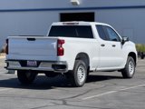 New 2025 Chevrolet Silverado 1500 W/T w/ WT Value Package image 4